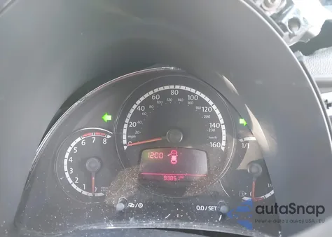 2015 Volkswagen Beetle 1.8T Fleet Edition из США, поврежденный, VIN 3VWF17AT0FM654766